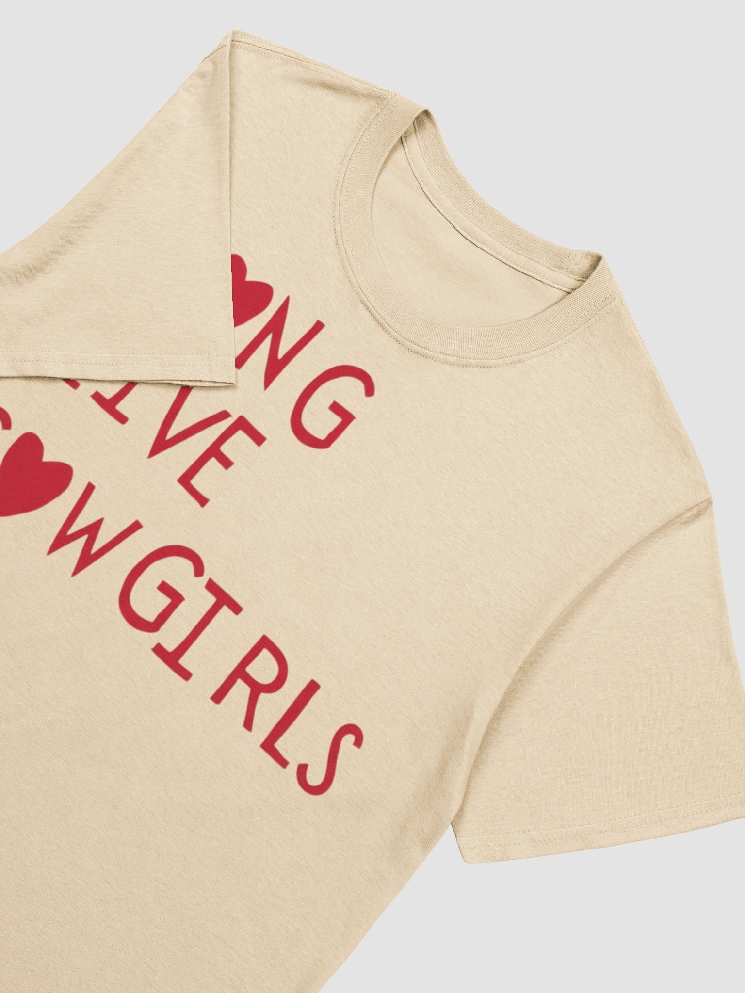 Long Live Cowgirls product image (7)