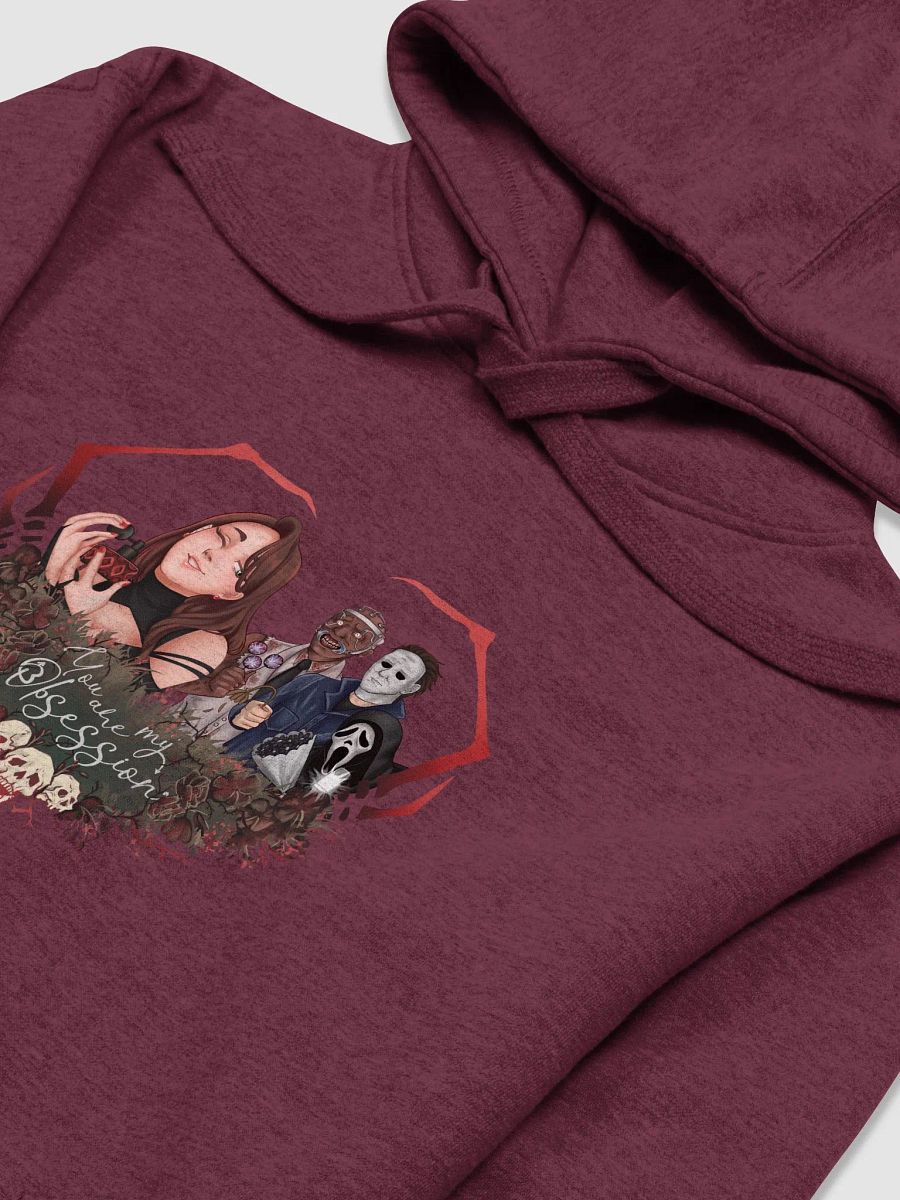My Obsession Cotton Hoodie product image (9)