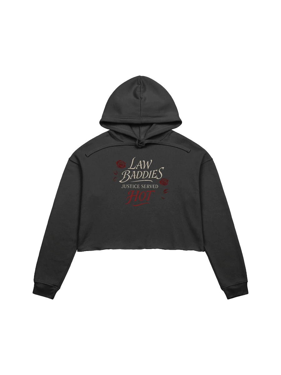 Law baddies crop product image (1)