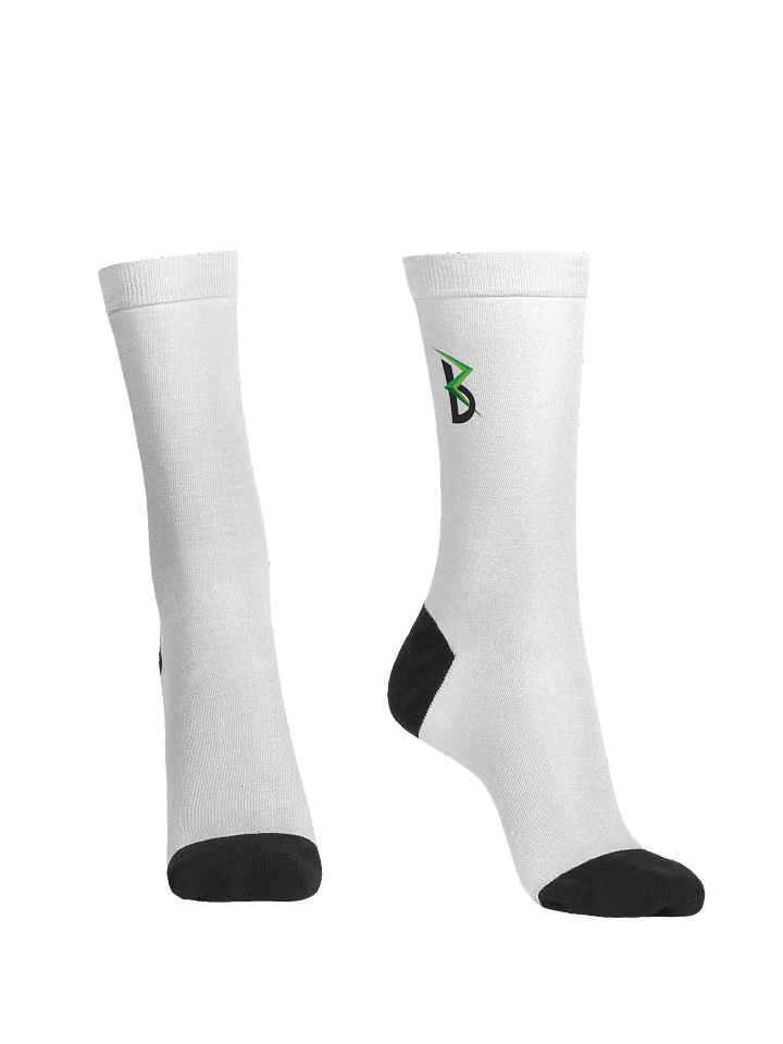 GRIT Socks product image (2)
