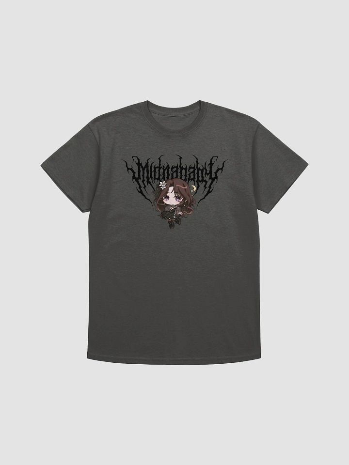 Baby Gang T-Shirt (Grey) product image (1)