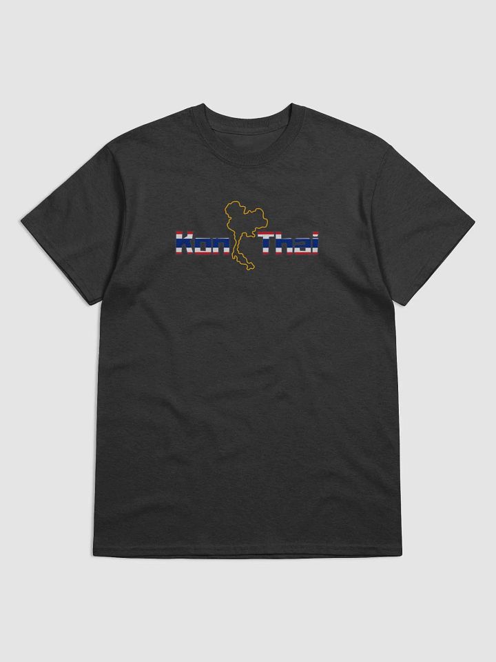 Thai Pride Map Tee product image (8)