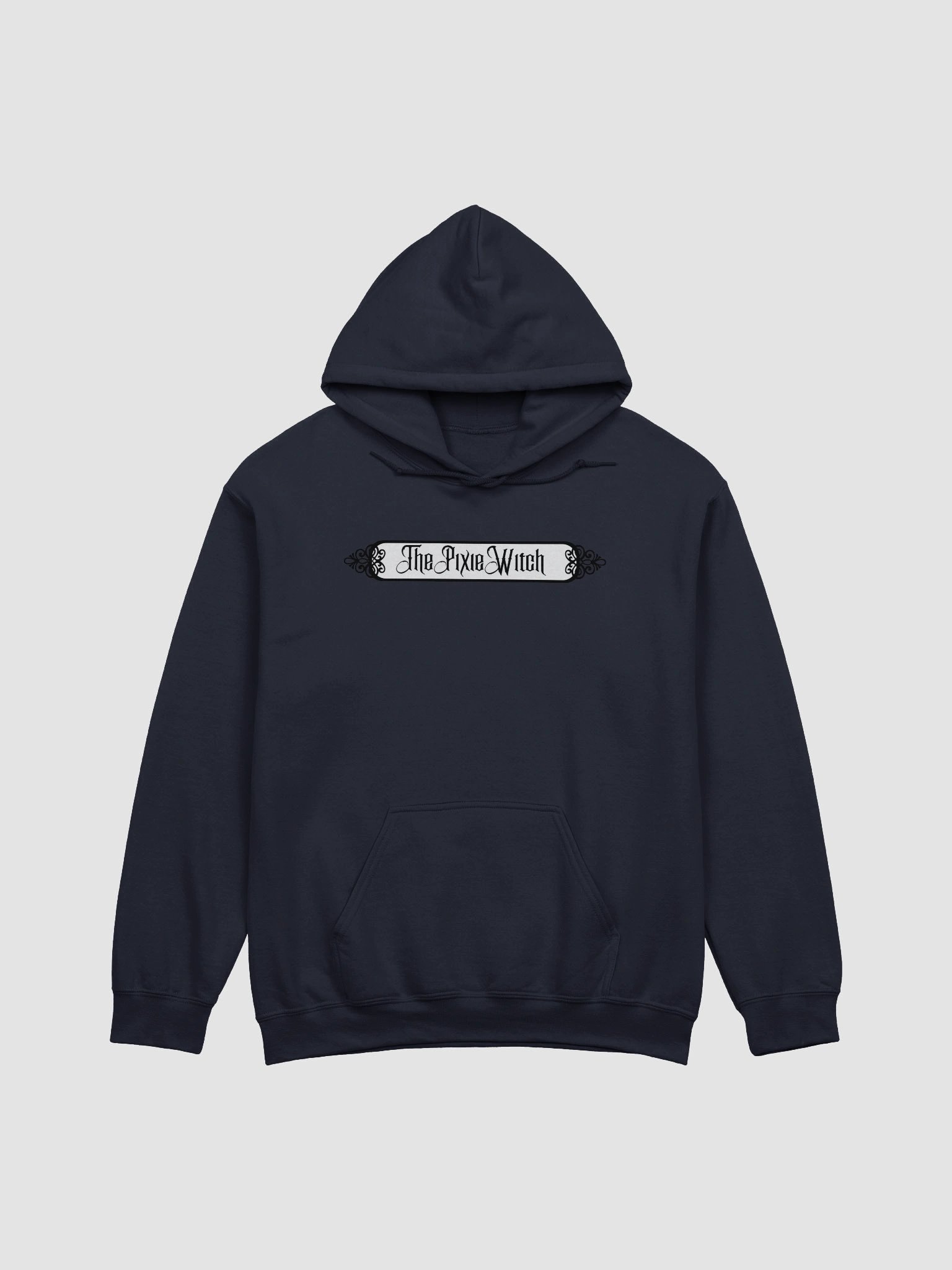 The Pixie Sword Hoodie product image (1)