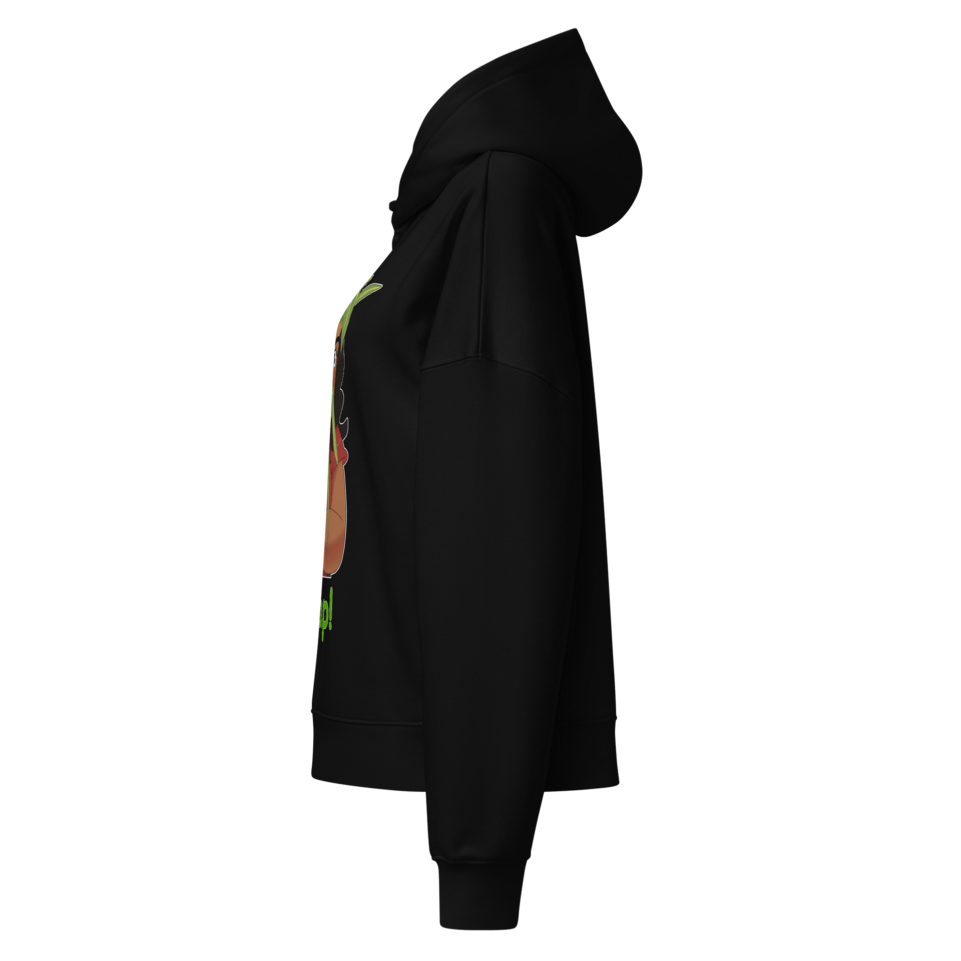 Women's Now Clap! Hoodie product image (7)