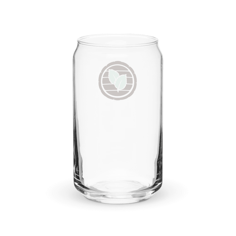 MintysPub Can-Shaped Glass product image (38)