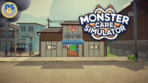 Monster Care Simulator - First Look - Babysitting the Little Monsters!
https://youtu.be/nQK4qJMFIbY

Treat clients creatures,...