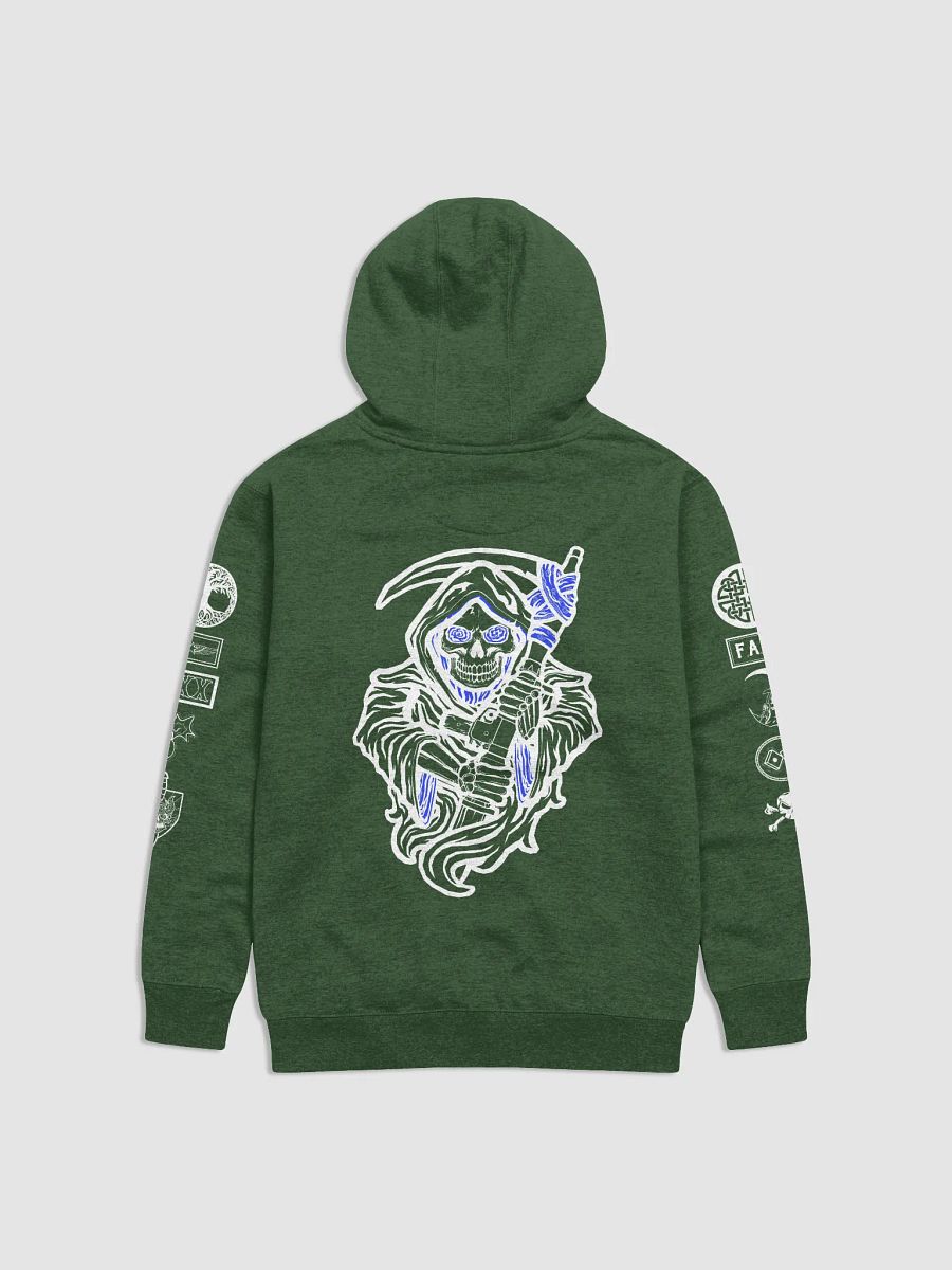 Sean McQuillen ADMC Hoodie product image (7)