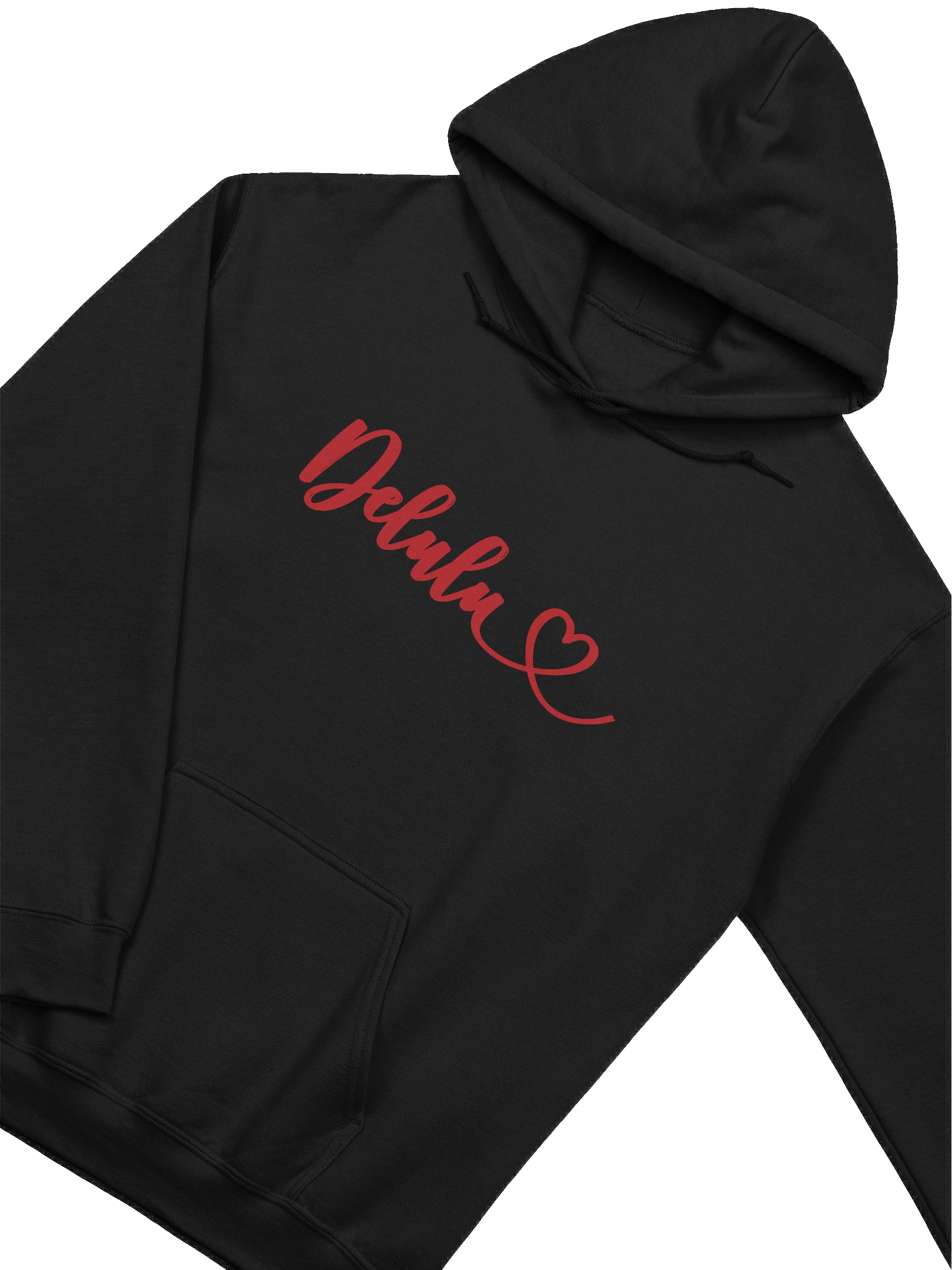Delulu Hoodie product image (14)