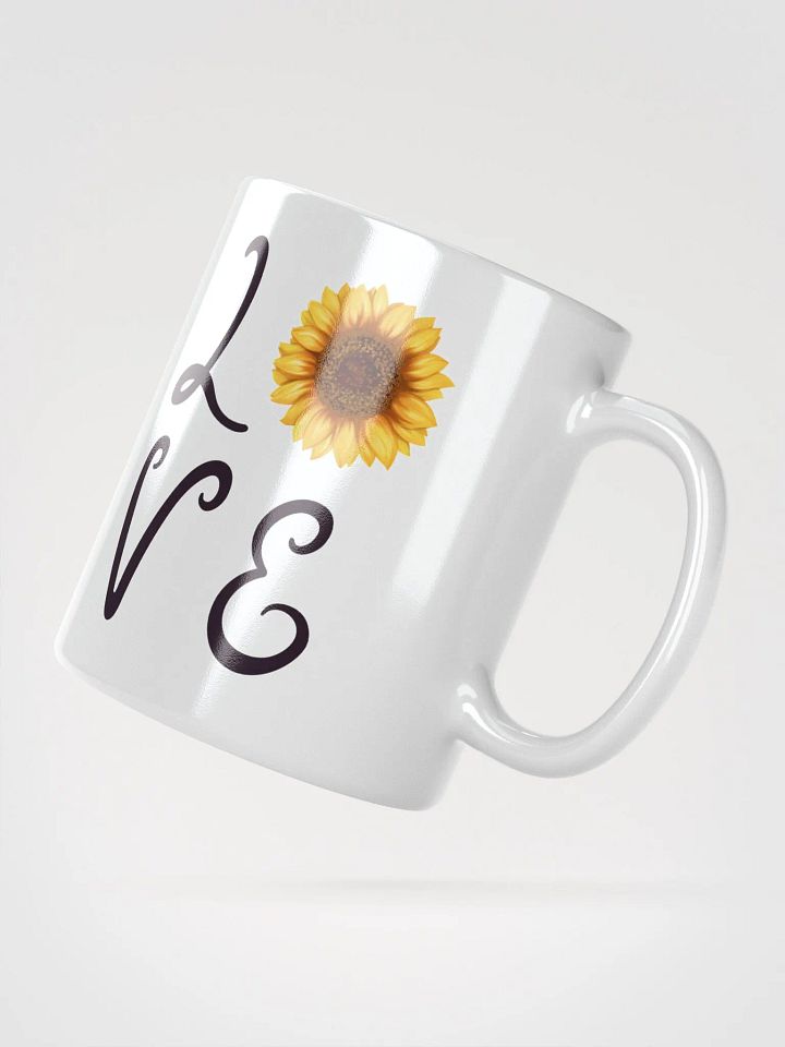 Sunflower Love product image (6)