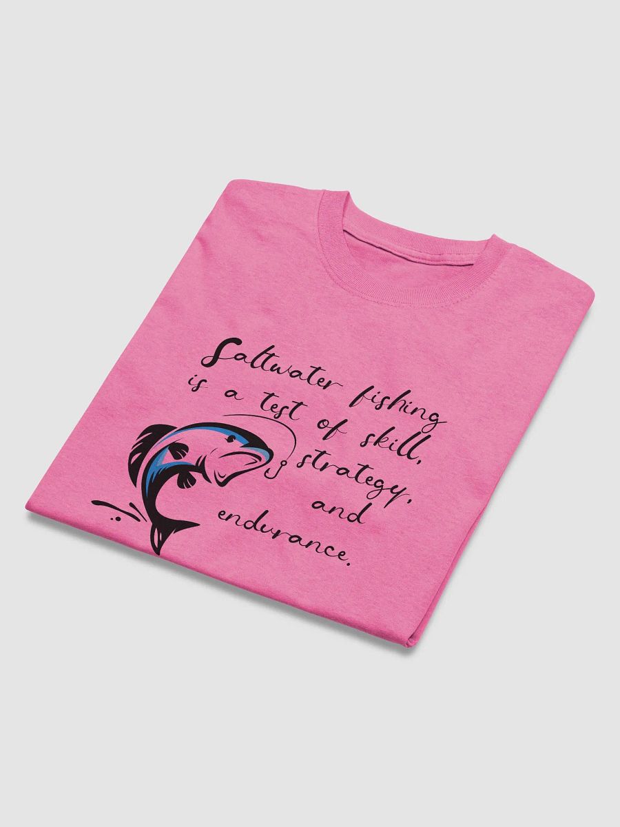 Saltwater fishing. product image (32)