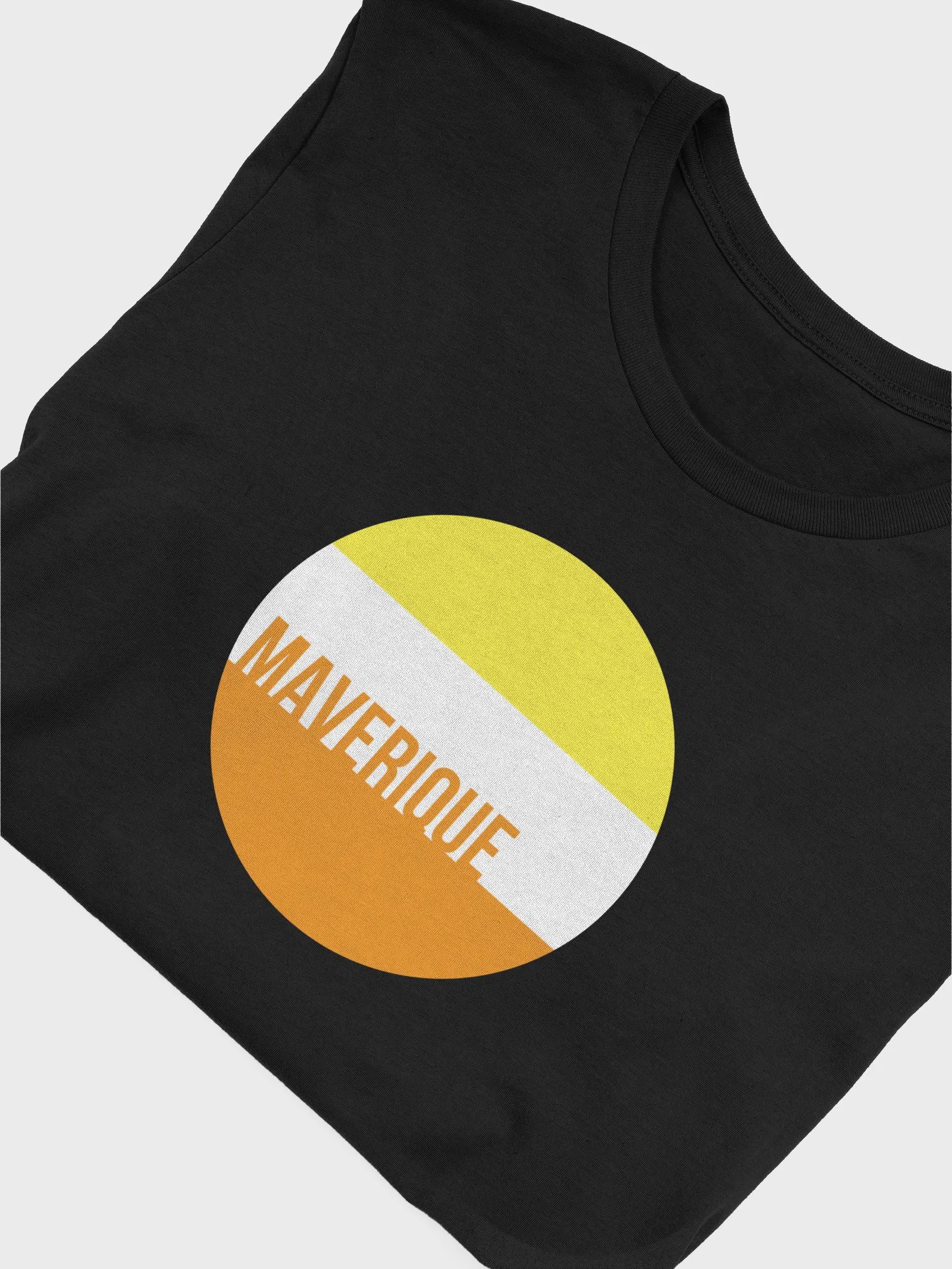 maverique pride flag t-shirt product image (5)
