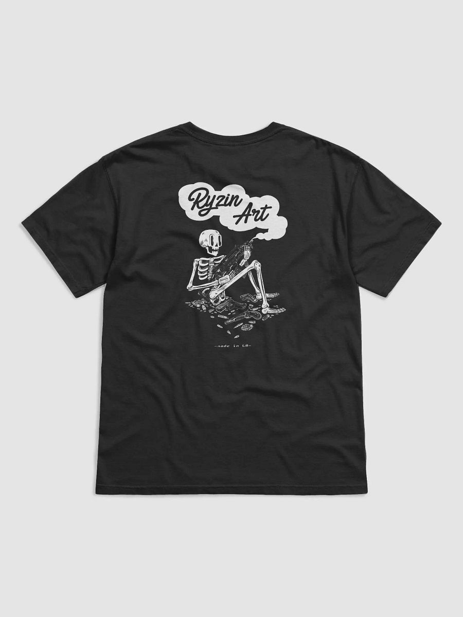 2018 OG Skeleton Shirt product image (2)