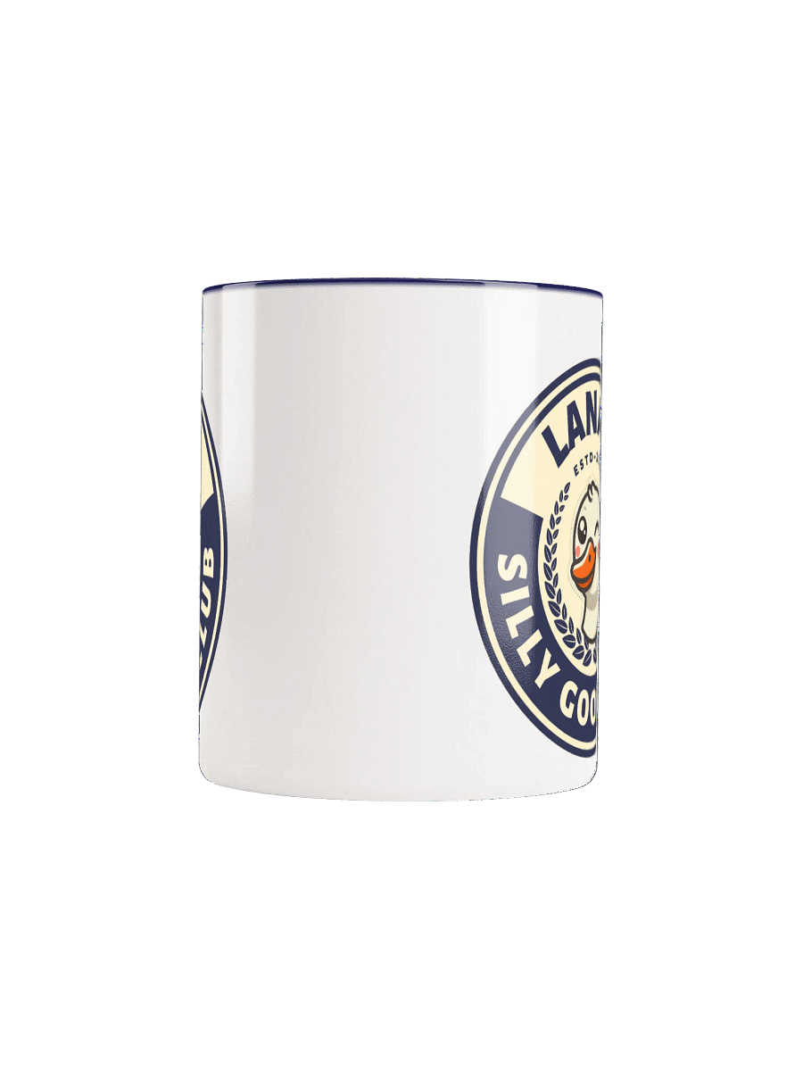 Lana's Silly Goose Club Mug product image (5)