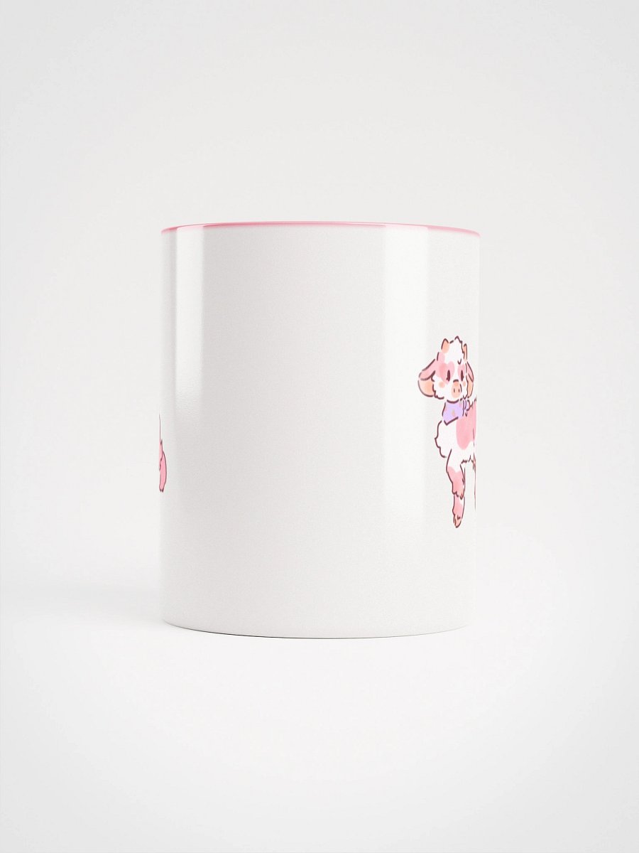 Strawberry Cow Mug product image (35)