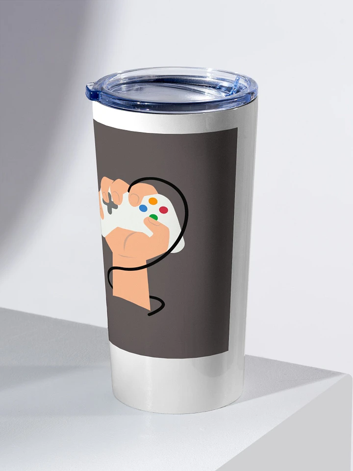 logo tumbler product image (2)