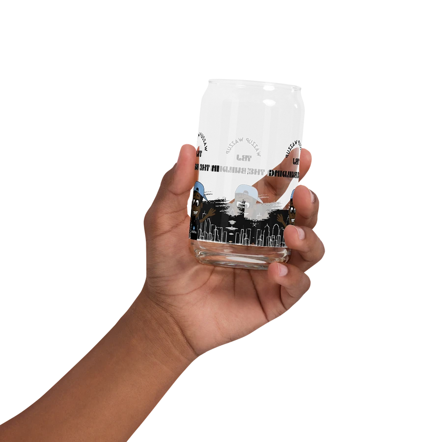 TBJ Adult Beverage Glass product image (17)
