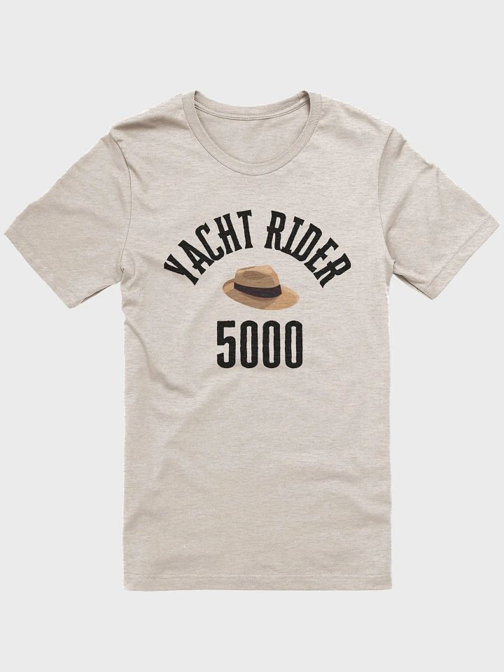 Yacht Rider 5000 Gorgeous Shirt product image (1)