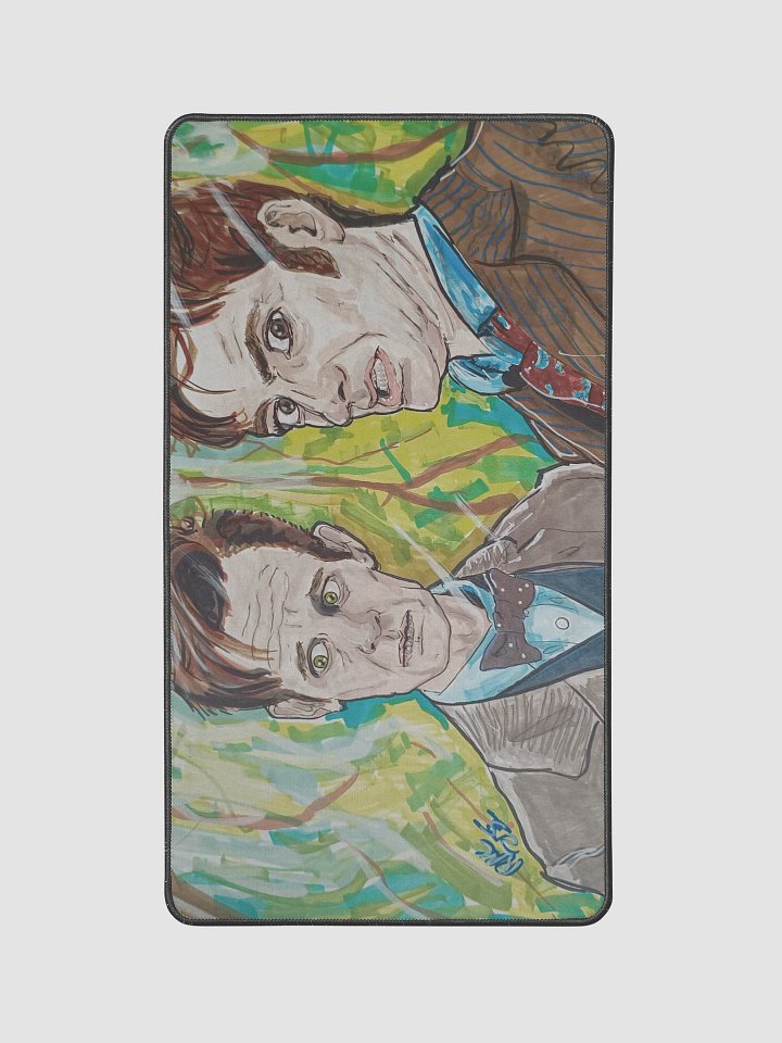 I'm looking for the Doctor product image (1)