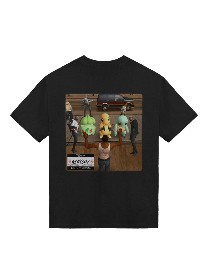 GTA POKEMON product image (1)
