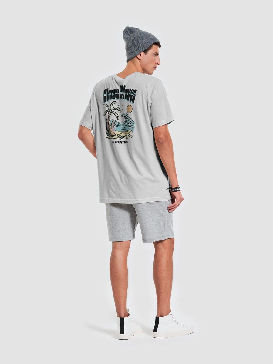 Chase Waves Western Graphic Tees​ product image (7)
