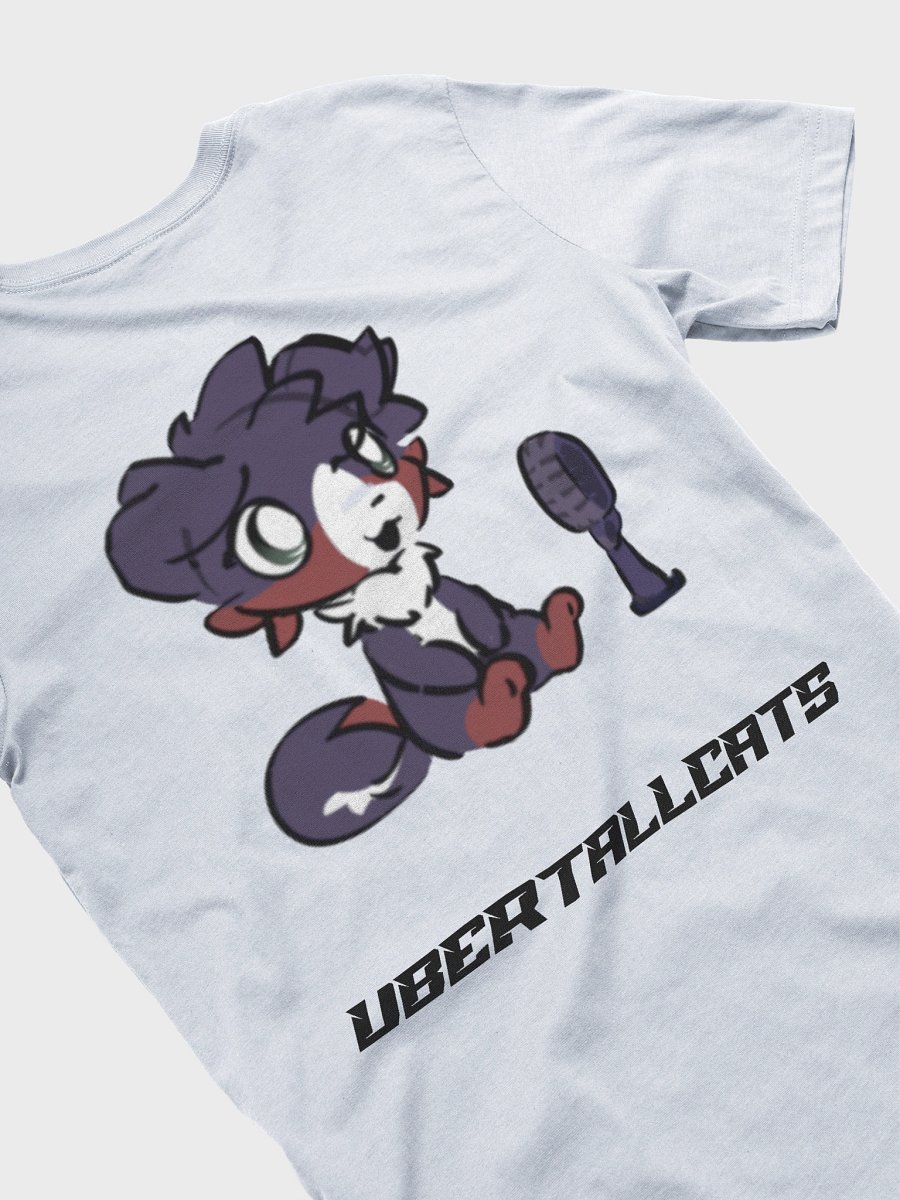 UberTallCats Tee product image (34)