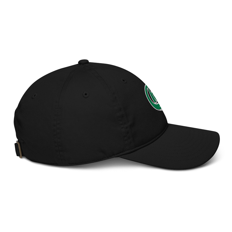 Roosevelt Dad Hat product image (5)