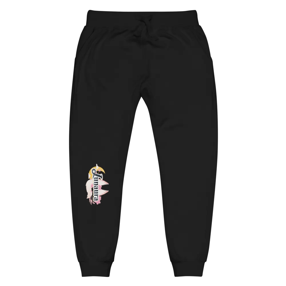 Lunaura Logo Sweatpants product image (1)