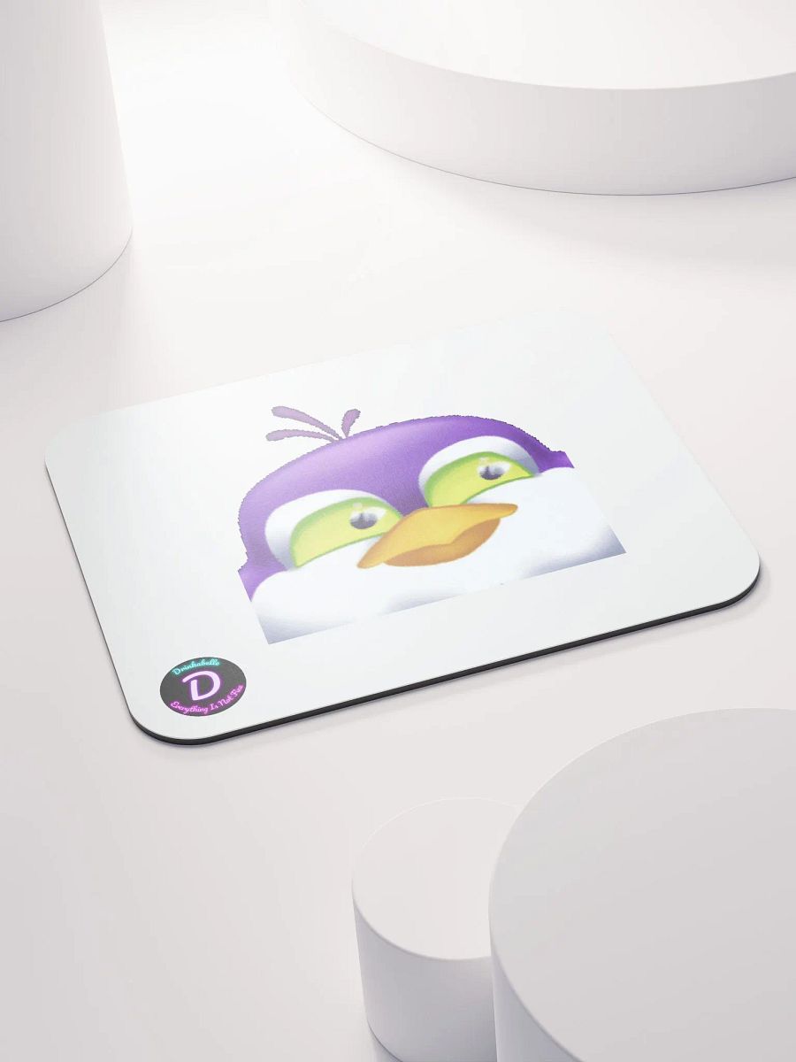 Sus - Mouse Mat product image (4)