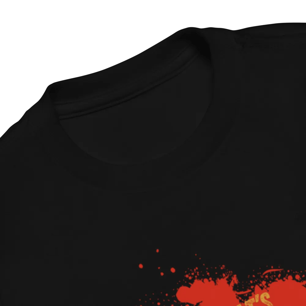 What's Hadnninn Toddler Tee product image (9)