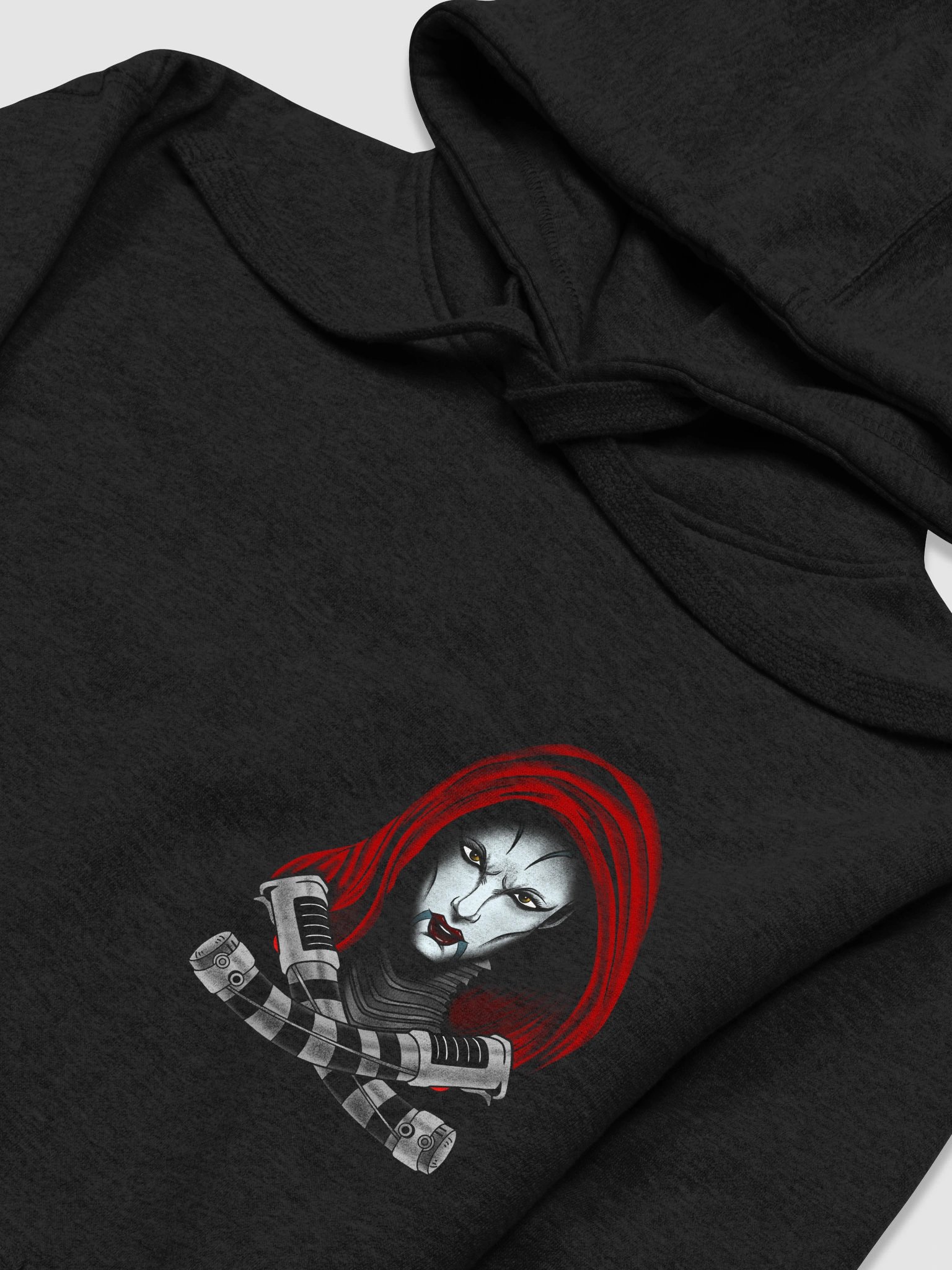 Ventress - Hoodie product image (3)