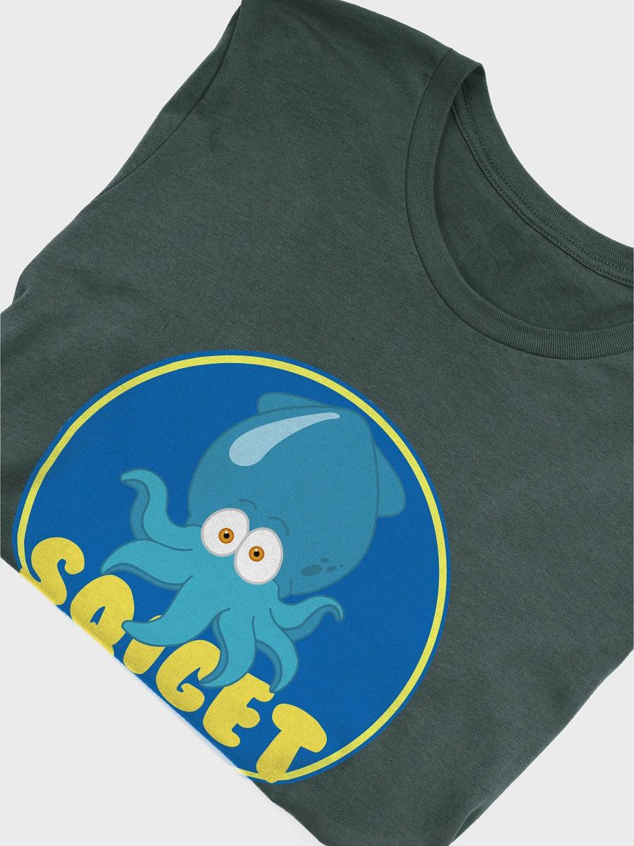Sqiget T-Shirt product image (5)