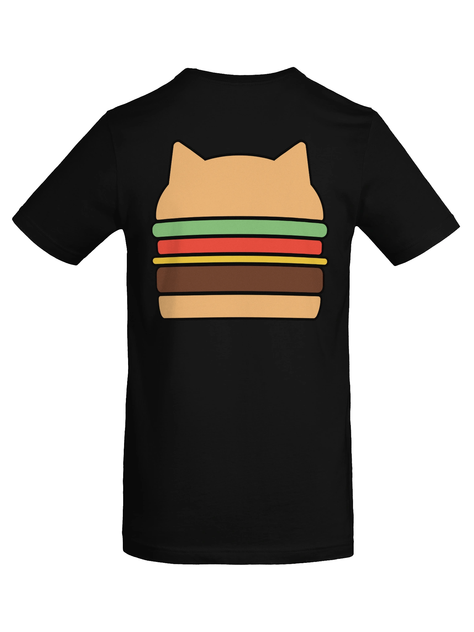Blep Tee Shirt :3 product image (8)