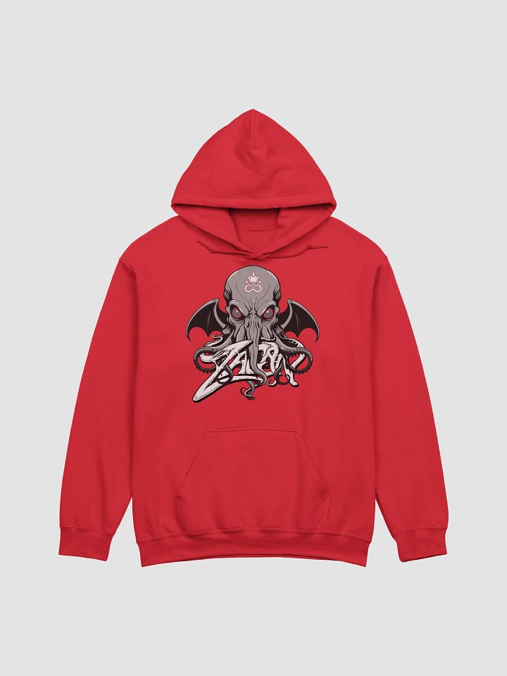 ZAGAN TDK Hoodie 2 product image (1)