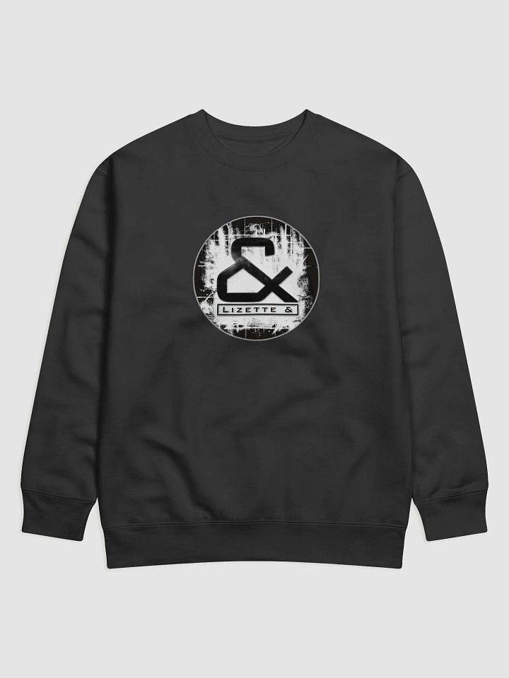 Lizette & badge shirt product image (1)