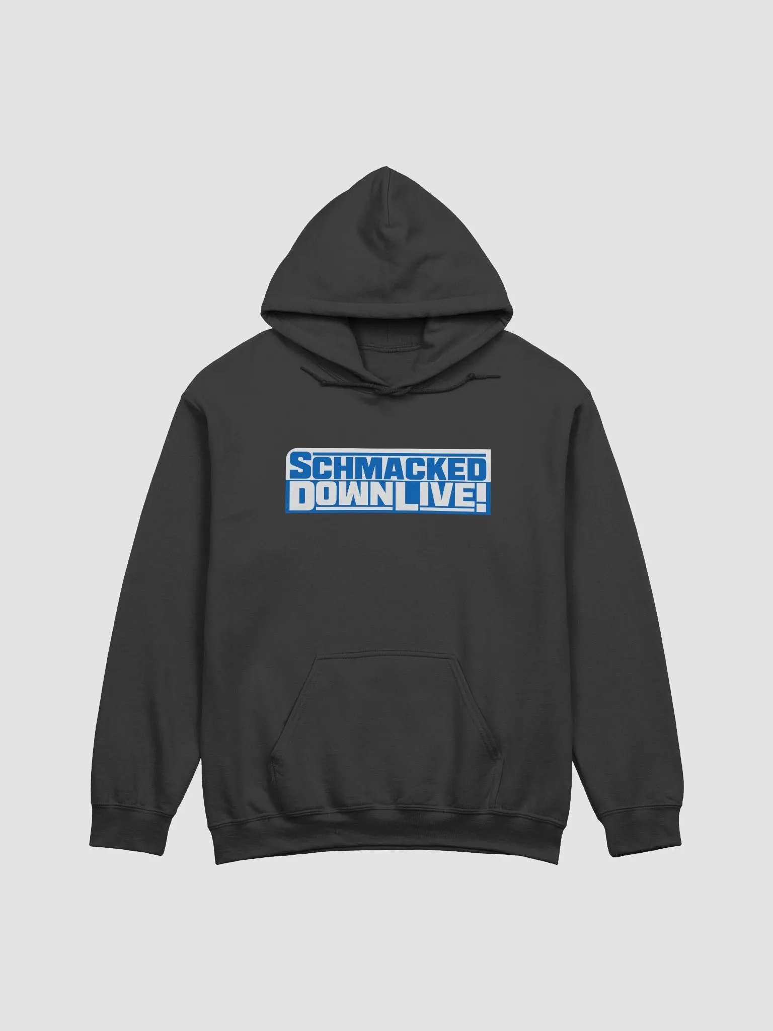 Schmacked Hoodie product image (1)