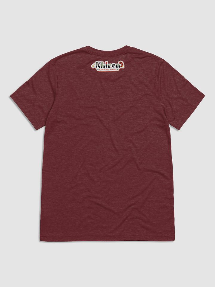 Khiren - Cozy Naptime - T-Shirt product image (22)