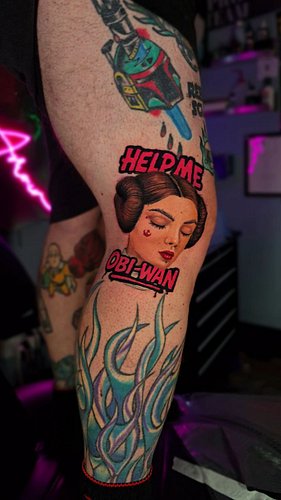 Hastag hashtag star wars