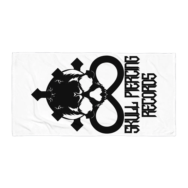 SPR Wave 2 Splash Towel product image (1)