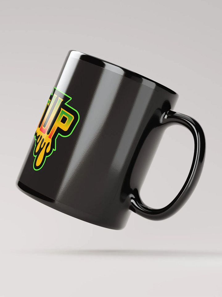 Blazeitup coffee cup product image (4)