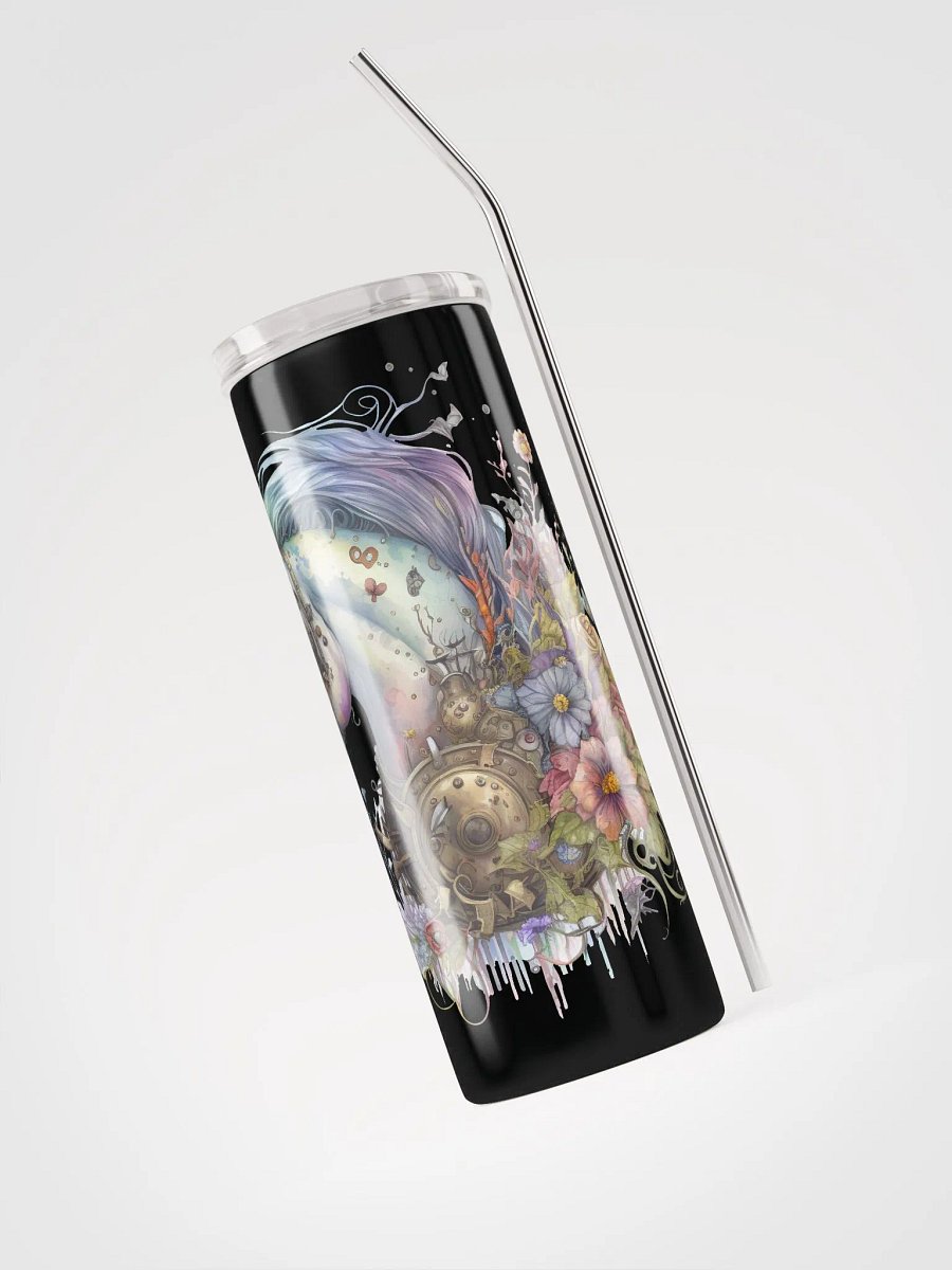 Steampunk Unicorn product image (6)