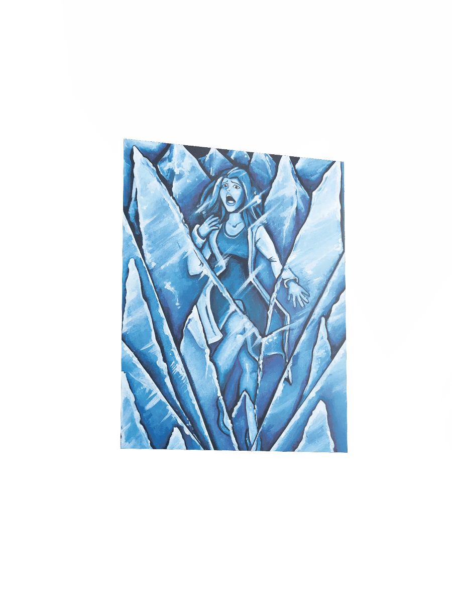 Shatterpoint 8x10 product image (3)