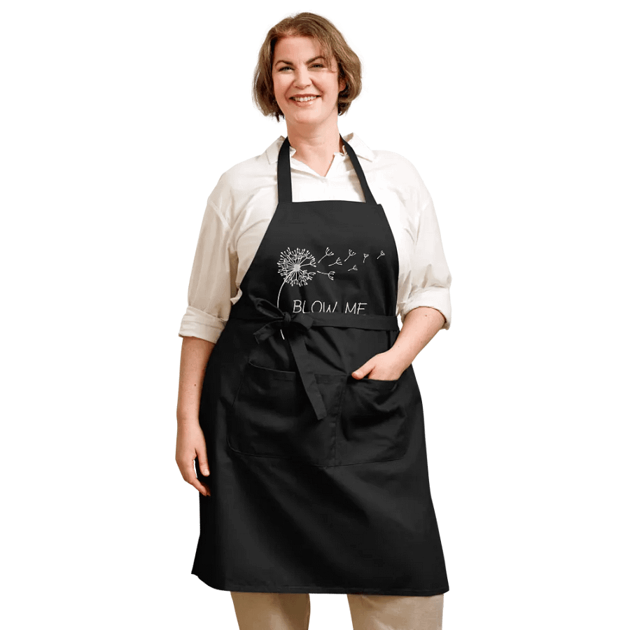 Dandelion apron product image (13)