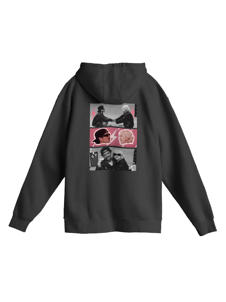 Apt. Double Sided Hoodie product image (1)