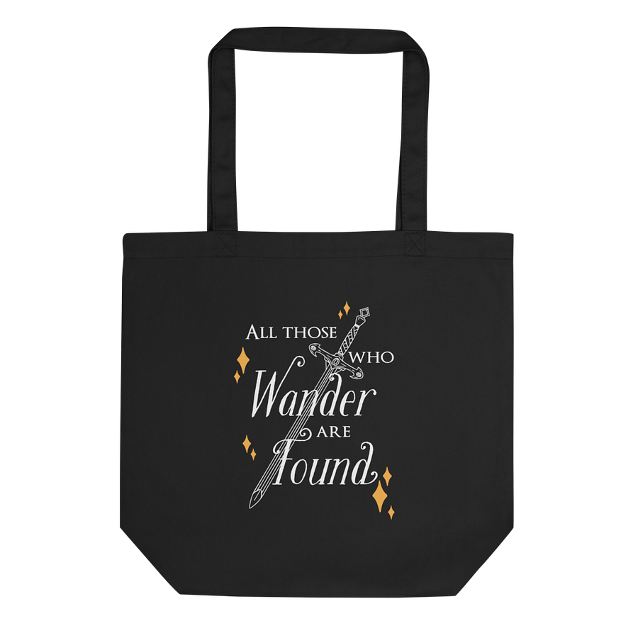 Tablestory Wander Tote product image (1)