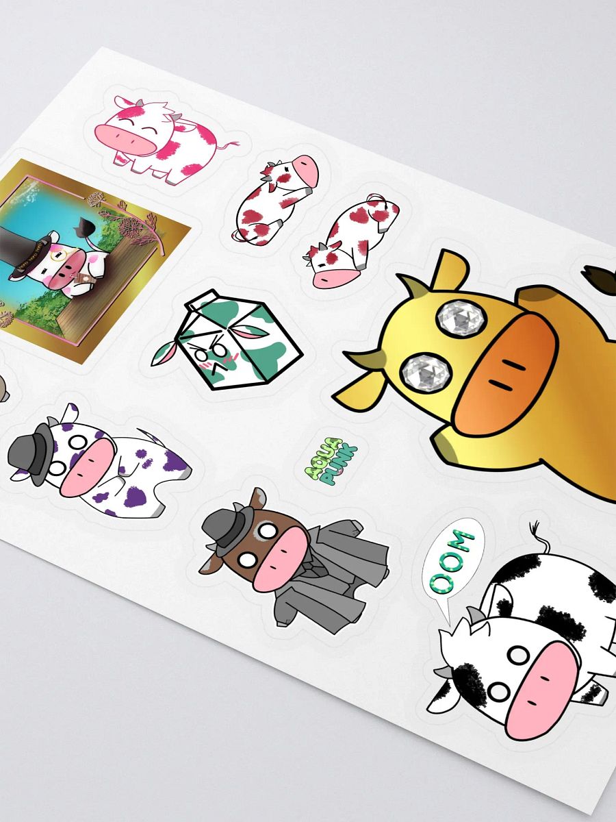 Cow Sampler product image (3)