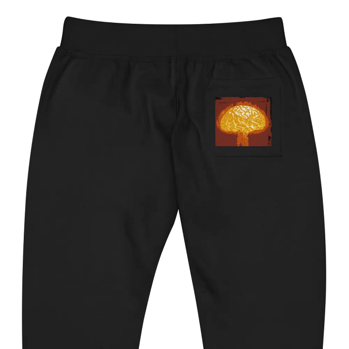 Brain Bomb Joggers product image (1)