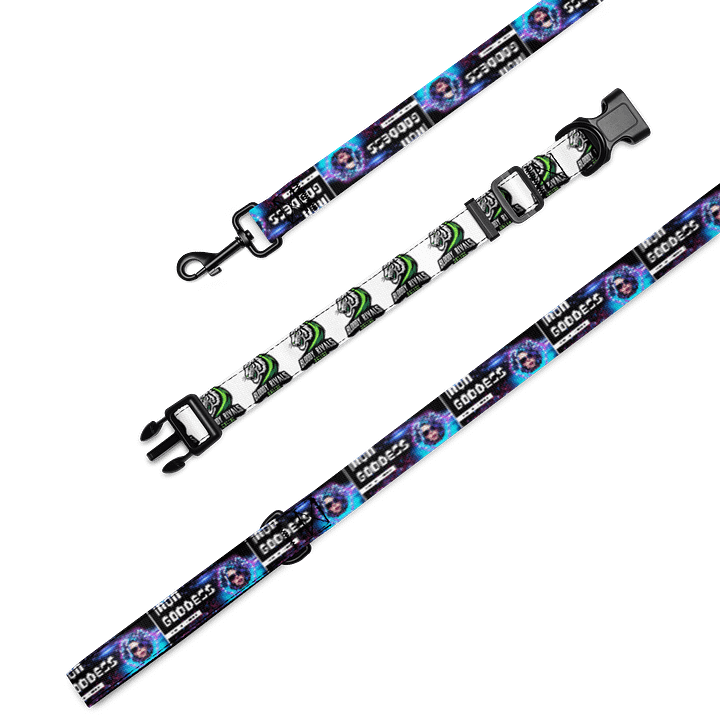 Let's Go For A Walk product image (2)