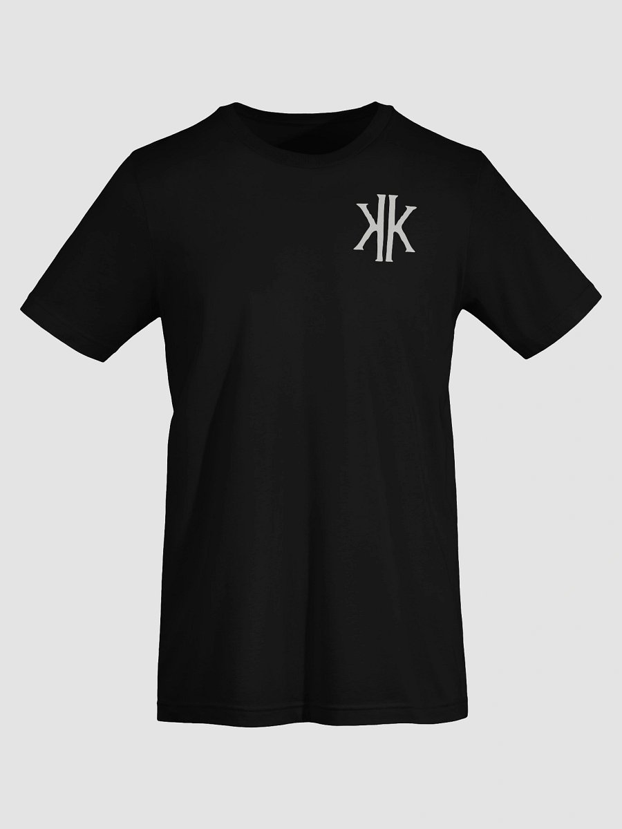 Simple Logo T-Shirt product image (4)