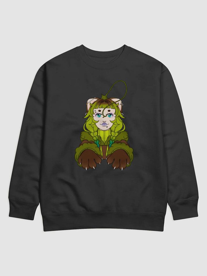 Paws Down Sweatshirt product image (2)