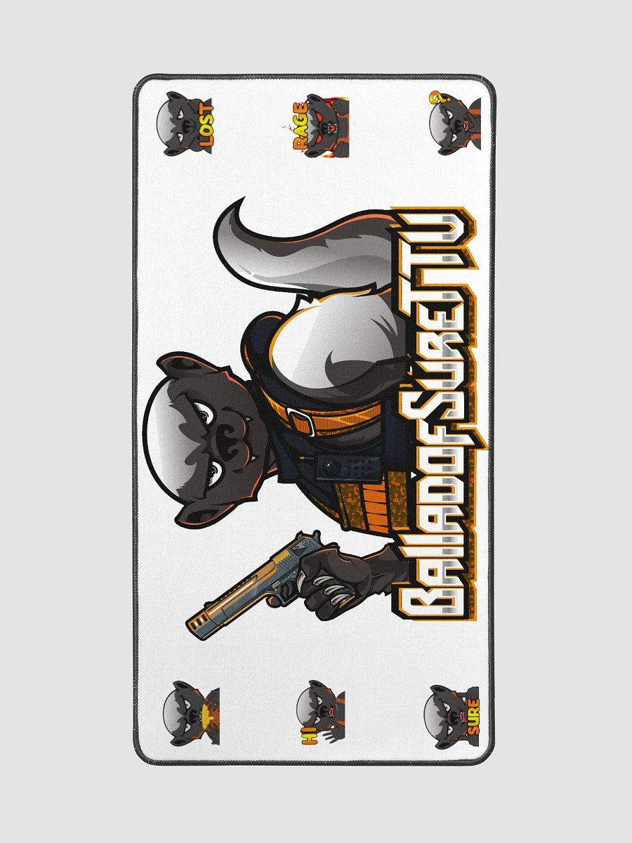 Sure why not product image (2)